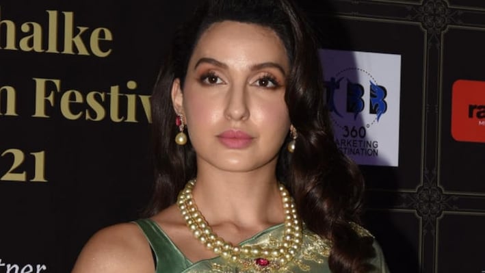 Nora Fatehi summoned by Delhi court to testify as witness in Sukesh Chandrashekhar extortion case