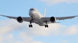Air India suspends Saudi Arabia flights until November 14 amid security concerns