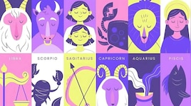 Weekly Health Horoscope for November 2 - 8, 2026: Avoid very cold foods and drinks, zodiacs