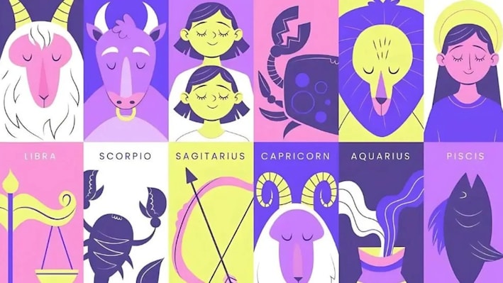 Weekly Health Horoscope for November 2 - 8, 2026: Avoid very cold foods and drinks, zodiacs