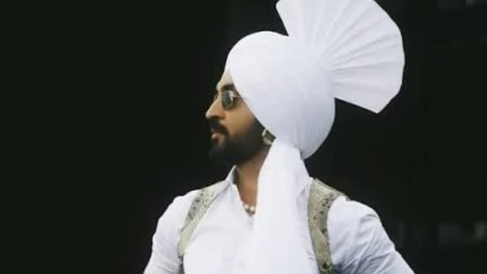 High security, traffic restrictions in Delhi as Diljit Dosanjh's concert kicks off