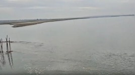 Assam's Dhubri put on alert after glacial lake outburst in Bhutan