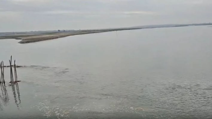 Assam's Dhubri put on alert after glacial lake outburst in Bhutan