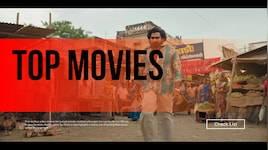 Top 10 movies in India on Netflix today (October 31, 2026):  Check what's trending now