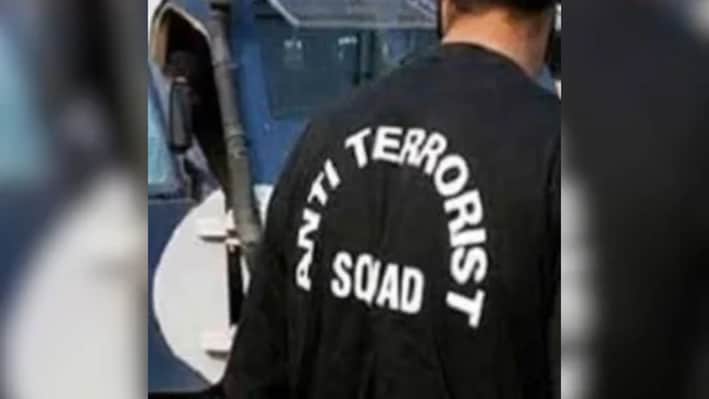 Three linked to Pakistan's Shehzad Bhatti arrested in Lucknow for plot to kill security personnel