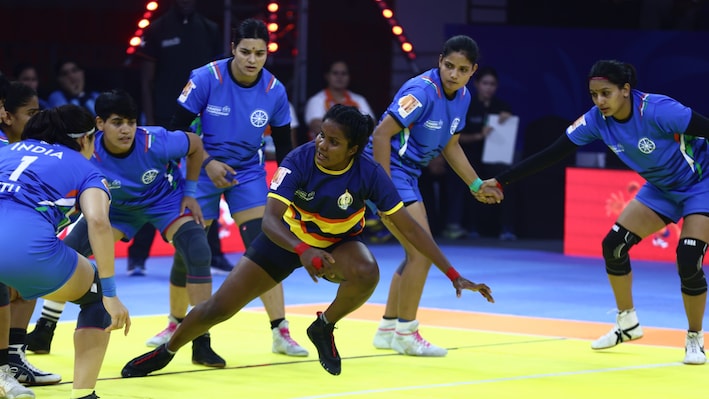 Commonwealth Kabaddi Championship 2026: India Women, Uganda Women set up title clash after winning respective semi-finals