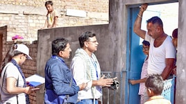 Census 2027 schedule notified: House-to-house enumeration from January 25; poll-bound states excluded