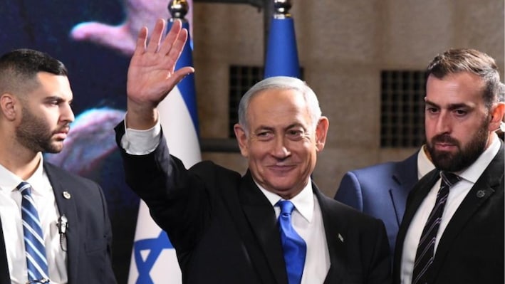 Mossad joins probe into alleged foreign interference in Israel elections: Report