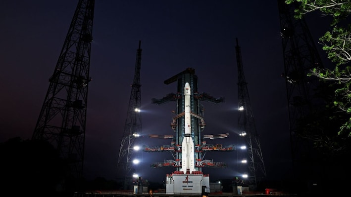 ISRO’s NVS-03 launch: How a third Indigenous atomic clock will strengthen India’s navigation capabilities