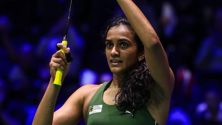Hylo Open 2026: PV Sindhu, Anmol Kharb set up all-Indian semi-final, Lakshya Sen advances