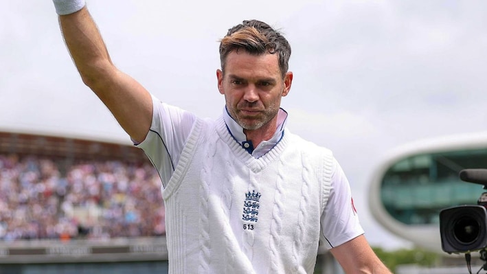 'I don't know if my career's done' James Anderson opens up on Lancashire contract snub and retirement uncertainty