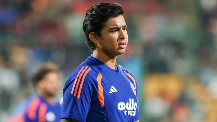 'Will you play him only when someone is injured?' Aakash Chopra questions Vaibhav Sooryavanshi's Omission