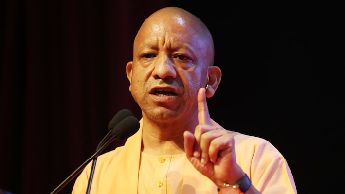 Preserving national unity is the duty of every Indian: CM Yogi Adityanath tributes Sardar Patel on National Unity Day