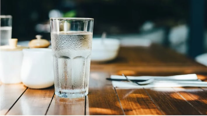 How clean drinking water supports energy, focus, and overall wellness