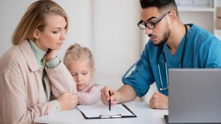 Why should preventive healthcare be part of every family's long-term plan?