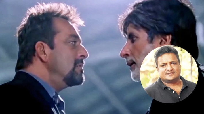 Sanjay Dutt vows to fulfill late director Sanjay Guptas dream project, 'I will make Kaante 2...'