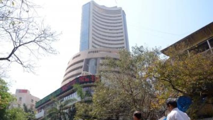 Equity benchmarks post recovery; Nifty and Sensex gain nearly 2% amid FII buying, easing bond yields