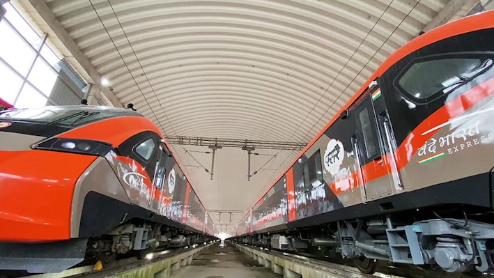 Ashwini Vaishnaw proposes bullet train ‘Northern Corridor,’ outlines travel times between Delhi, Varanasi and other cities