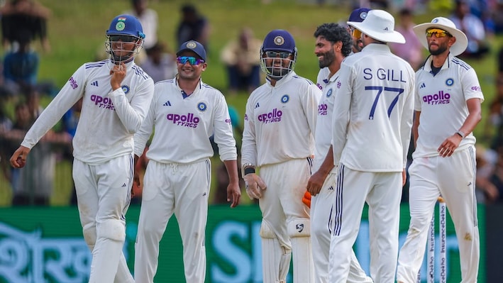 India move up to fourth in WTC points table after Bangladesh's defeat to West Indies