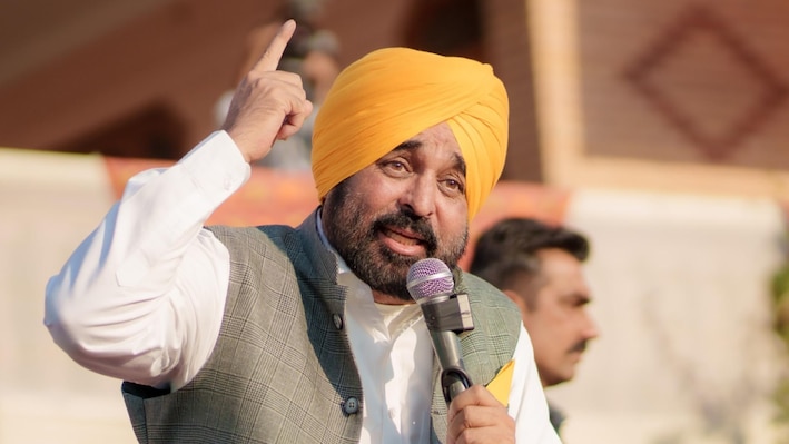 Punjab elections 2027: AAP releases first list of 40 candidates, Bhagwant Mann to contest from Dhuri