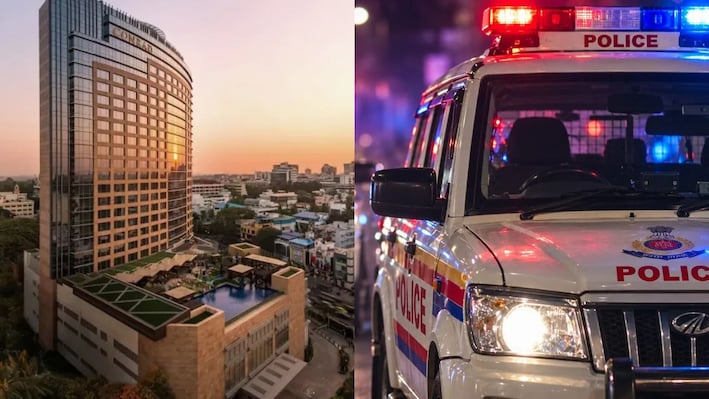 Bengaluru shocker: Two foreign nationals die of suspected electrocution in 5-star hotel pool; negligence case registered