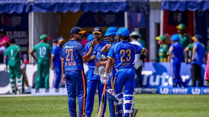 Hong Kong Sixes 2026: India lose to UAE, England, set up 11th-place playoff against Bangladesh