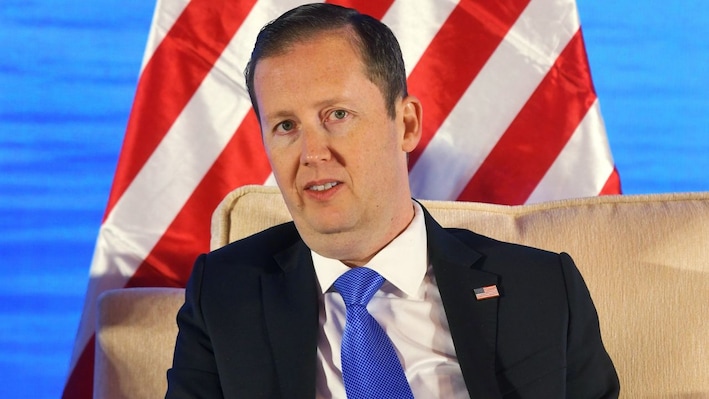 India-US trade deal near finish line, says envoy Sergio Gor as talks continue