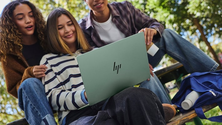 Your first laptop is your campus sidekick; pick one that can keep up