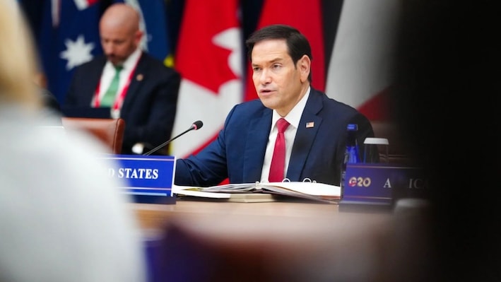 ‘Quad moving from talk to action’: Rubio says leaders’ summit to be held in Manila next month