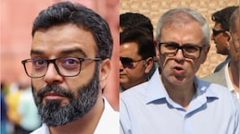 ‘Omar Abdullah’s surrender before BJP cost him credibility, betrayed people for chair’: Aga Ruhullah