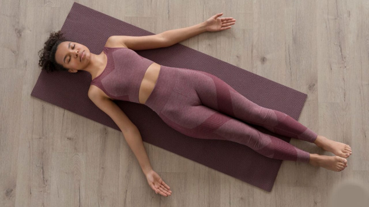 Yoga Nidra